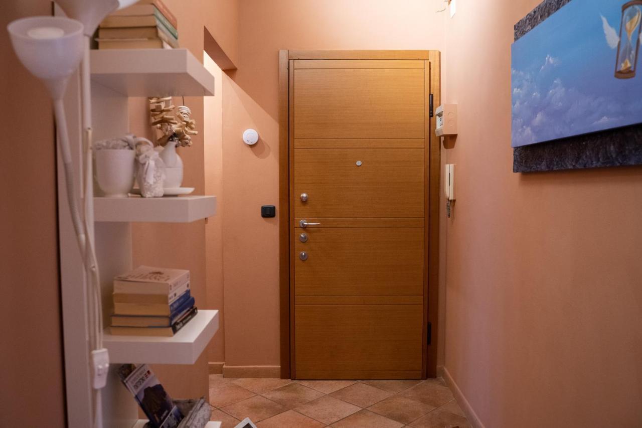 Il Nido Di Jonathan Livingstone Rapallo Exteriér fotografie